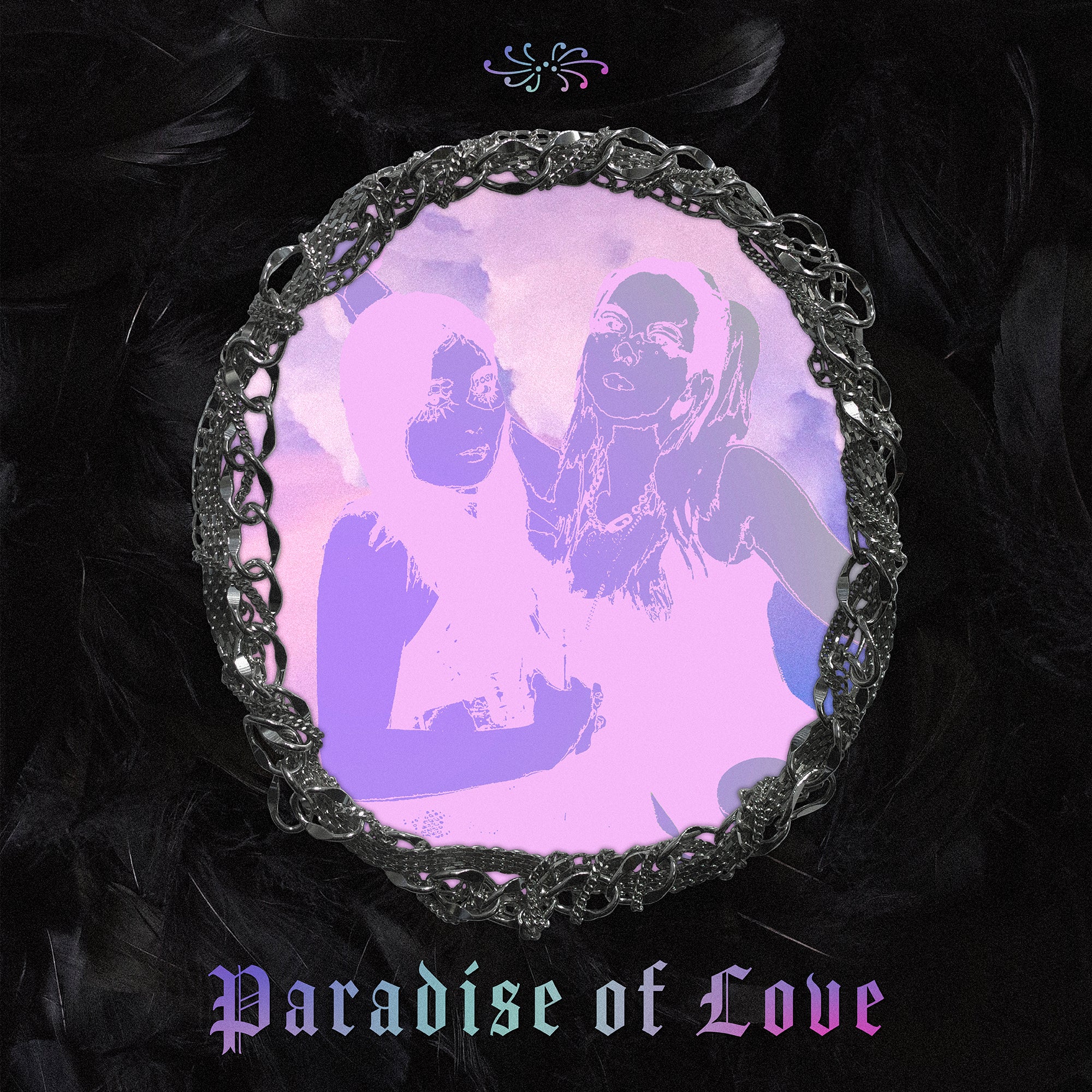 ꧁･꧂ "Paradise of Love" Ticket