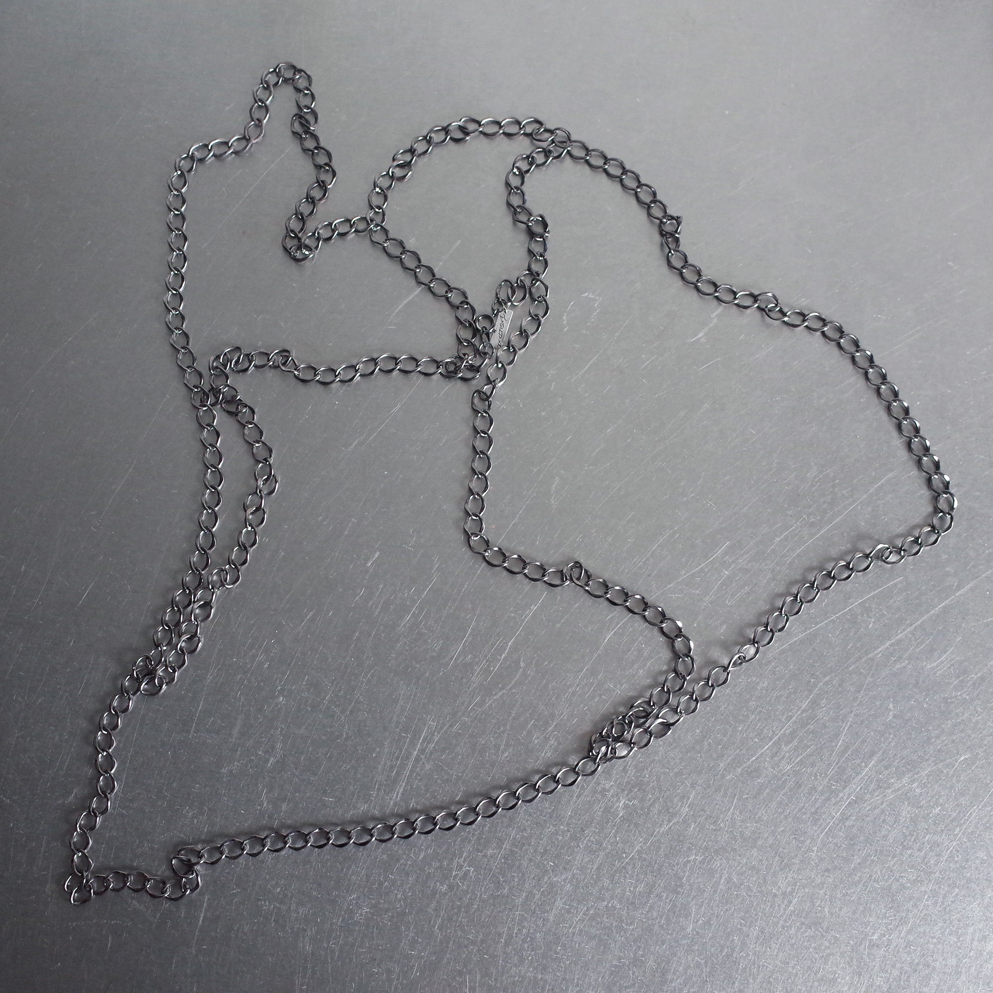 Protect Your Heart Body Chain