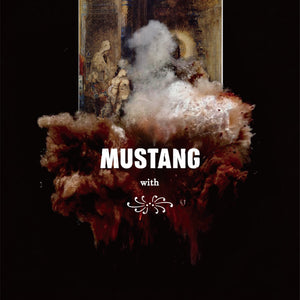 MUSTANG vol.9 Lost Tribal